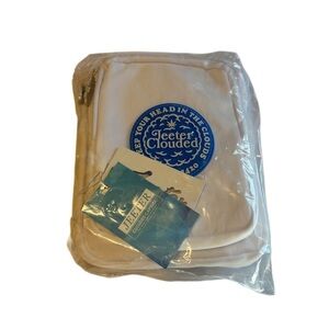 Rare Jeeter‎ Clouded Crossbody Bag